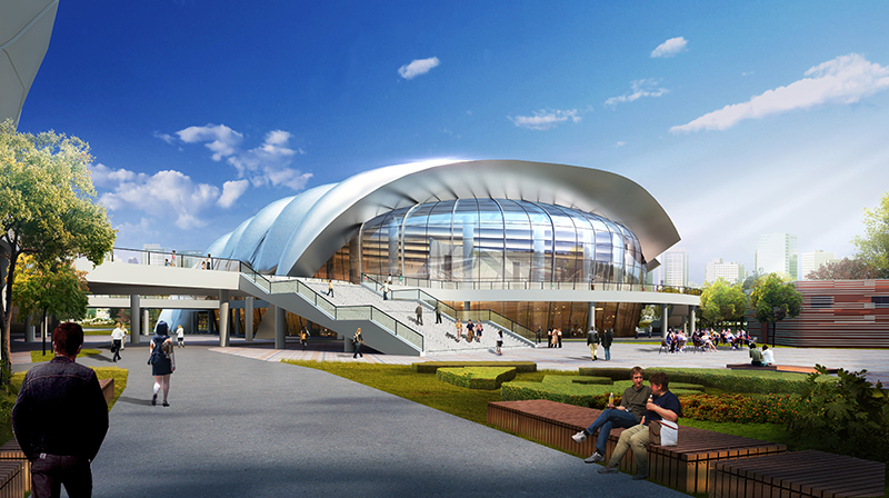 ptfe膜結(jié)構(gòu)膜材有什么特點?ptfe膜材與pvc膜材對比有哪些優(yōu)勢? ptfe膜結(jié)構(gòu)膜材有什么特點?ptfe膜材與pvc膜材對比有哪些優(yōu)勢?