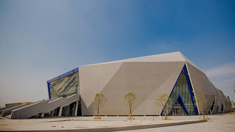 PTFE膜材有什么特點?為什么ptfe膜結構被稱為永久膜結構? PTFE膜材有什么特點?為什么ptfe膜結構被稱為永久膜結構?