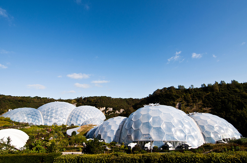 ETFE膜結構有哪些性能特點？ETFE膜結構在建筑行業的發展前景如何？