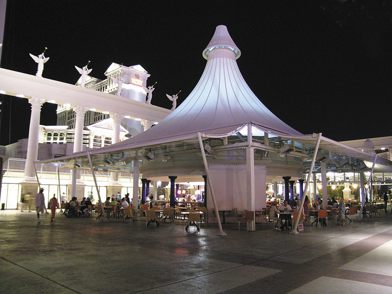 為什么大型建筑總是選ptfe膜結構工程?ptfe膜結構建筑的優勢在哪? 為什么大型建筑總是選ptfe膜結構工程?ptfe膜結構建筑的優勢在哪?