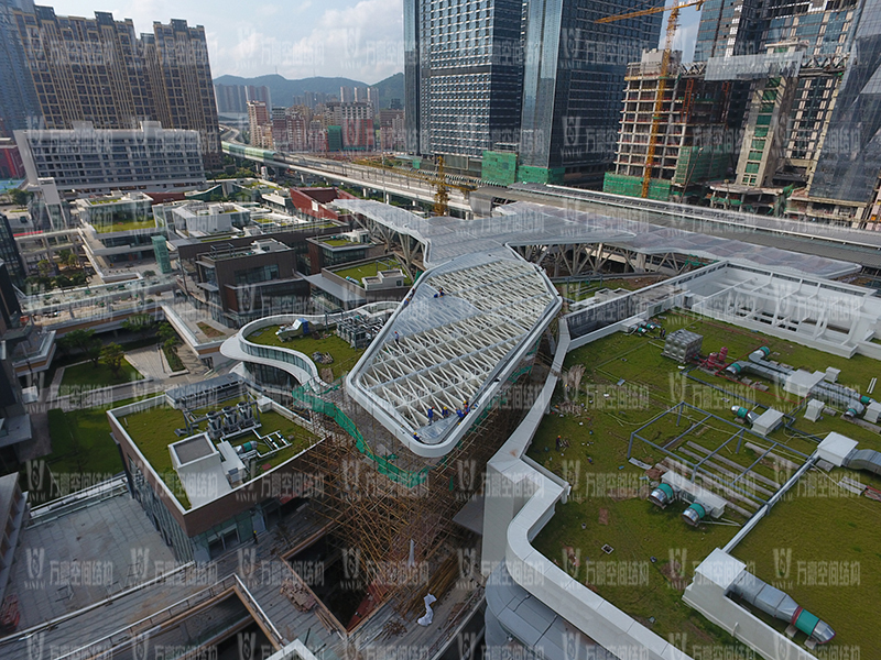 ETFE膜有哪些優點特點?ETFE膜的應用領域有哪些? ETFE膜有哪些優點特點?ETFE膜的應用領域有哪些?