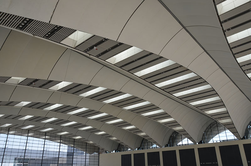 ETFE膜結構工程難點有哪些?為什么做ETFE膜結構工程要選專業的膜結構公司? ETFE膜結構工程難點有哪些?為什么做ETFE膜結構工程要選專業的膜結構公司?