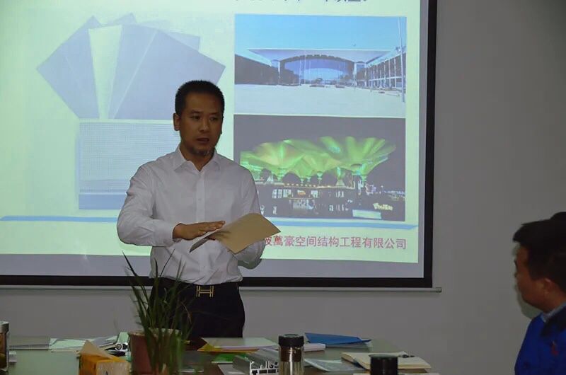 萬豪人，萬豪夢，萬眾一心，豪邁未來