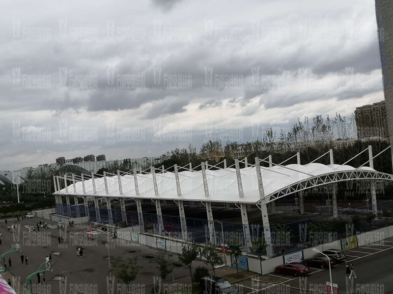 膜結(jié)構(gòu)工程招投標(biāo)資料有哪些?膜結(jié)構(gòu)工程有些注意事項(xiàng) 膜結(jié)構(gòu)工程招投標(biāo)資料有哪些?膜結(jié)構(gòu)工程有些注意事項(xiàng)