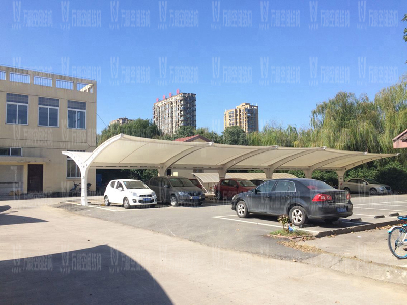 膜結構膜材哪種好?PTFE膜結構和ETFE膜結構有什么優勢? 膜結構膜材哪種好?PTFE膜結構和ETFE膜結構有什么優勢?