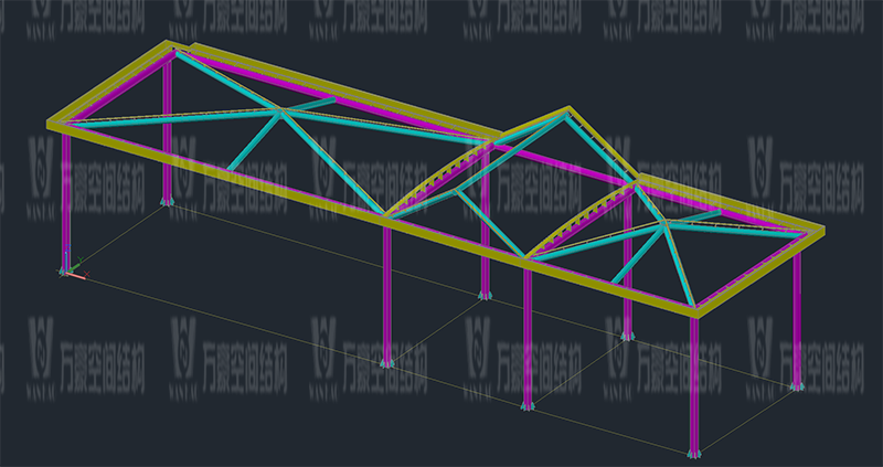 樂清鐵定溜溜樂園膜結(jié)構(gòu)工程位于浙江省溫州市樂清市，項(xiàng)目鋼膜結(jié)構(gòu)雨棚包括6號商業(yè)街蜂窩狀ETFE膜結(jié)構(gòu)、檢票口PTFE膜結(jié)構(gòu)、售票口PVDF膜結(jié)構(gòu)。    目前，售票口、檢票口已全部完成；6號商業(yè)街支撐結(jié)構(gòu)已安裝完成，正在吊裝網(wǎng)殼，網(wǎng)殼共分為11片，正在吊裝第3片。  樂清鐵定溜溜樂園膜結(jié)構(gòu)工程商業(yè)街網(wǎng)殼吊裝中  樂清鐵定溜溜樂園膜結(jié)構(gòu)工程商業(yè)街網(wǎng)殼吊裝中  樂清鐵定溜溜樂園膜結(jié)構(gòu)工程商業(yè)街網(wǎng)殼吊裝中  樂清鐵定溜溜樂園膜結(jié)構(gòu)工程商業(yè)街網(wǎng)殼吊裝中  樂清鐵定溜溜樂園膜結(jié)構(gòu)工程商業(yè)街網(wǎng)殼吊裝中    期待整個工程的完工，來領(lǐng)略它別致的風(fēng)采。