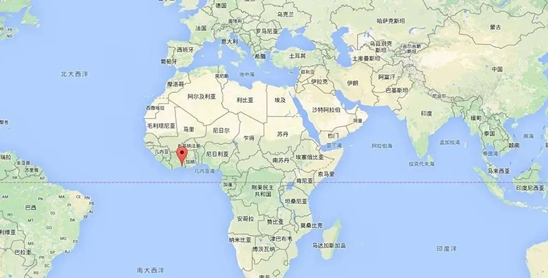 科特迪瓦體育場(chǎng)