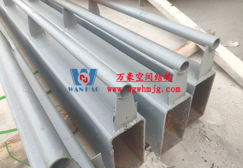 萬豪2021第14標(biāo)-紹興國際會展中心C1區(qū)展廳幕墻網(wǎng)格膜項(xiàng)目