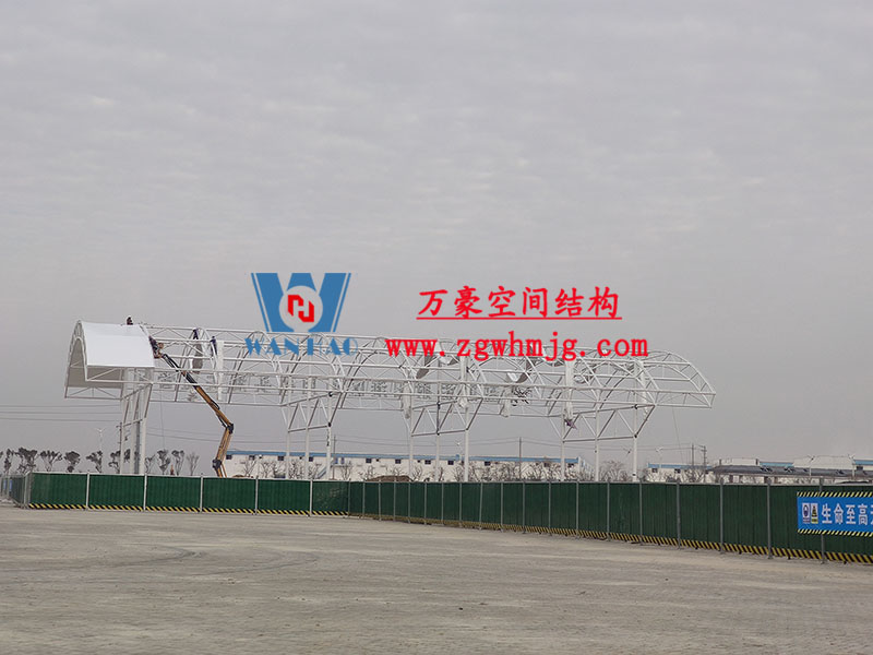 射陽港港區(qū)國家一類開放口岸一關(guān)兩檢查驗(yàn)設(shè)施項(xiàng)目完工