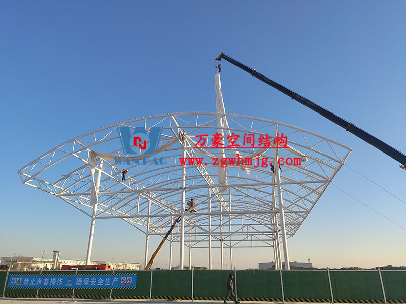 射陽港港區(qū)國家一類開放口岸一關(guān)兩檢查驗(yàn)設(shè)施項(xiàng)目完工