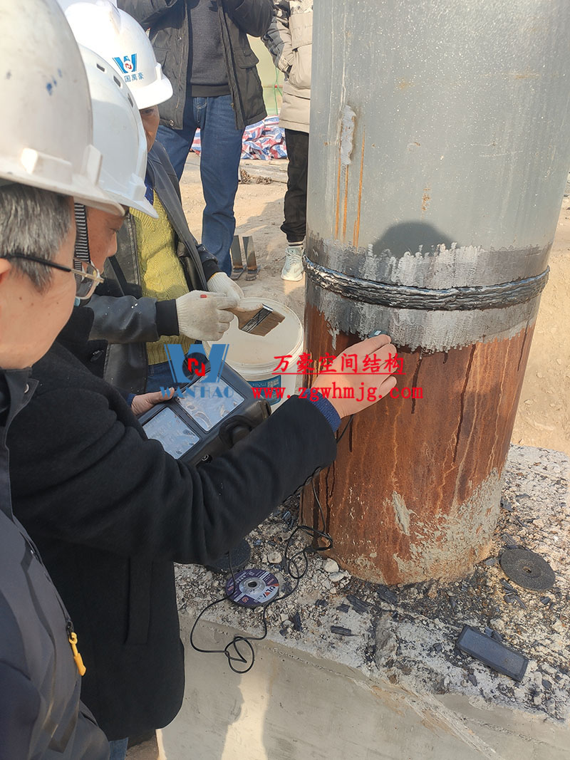 射陽港港區(qū)國家一類開放口岸一關(guān)兩檢查驗(yàn)設(shè)施項(xiàng)目完工