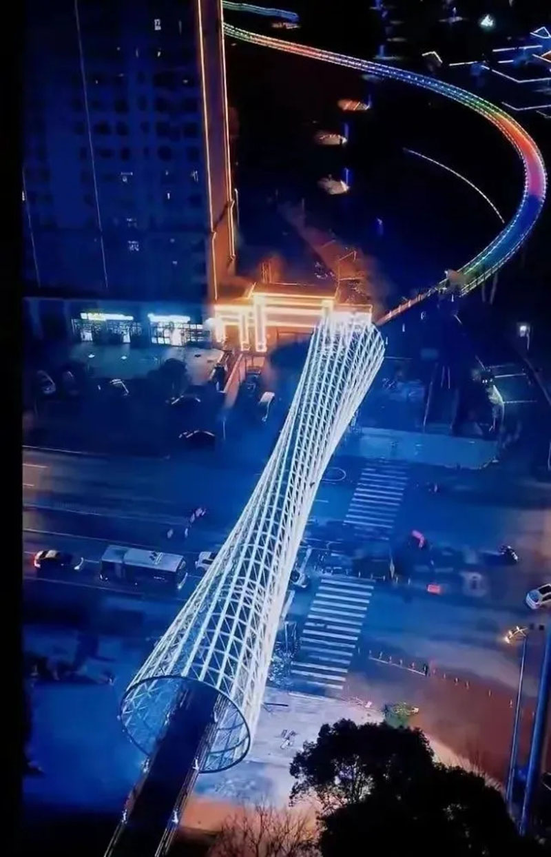 小蠻腰“倒了”嗎？