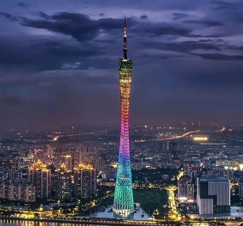 小蠻腰“倒了”嗎？