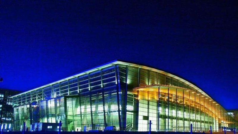 北京冬奧會有哪些項目？在哪些場館進行？