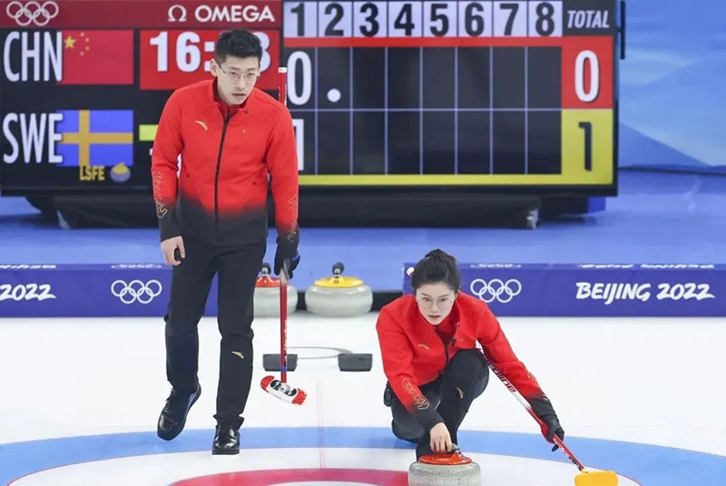 北京冬奧會有哪些項目？在哪些場館進行？