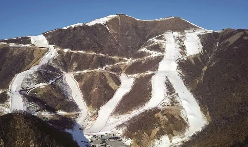 北京冬奧會有哪些項目？在哪些場館進行？