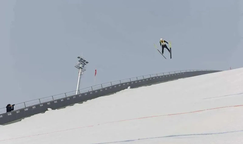 北京冬奧會有哪些項目？在哪些場館進行？