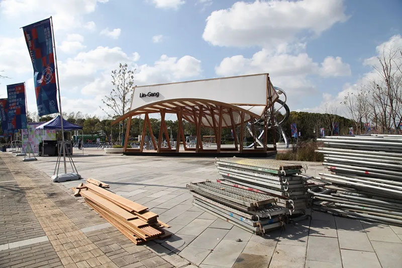 【案例賞析】騎行驛站 【案例賞析】騎行驛站