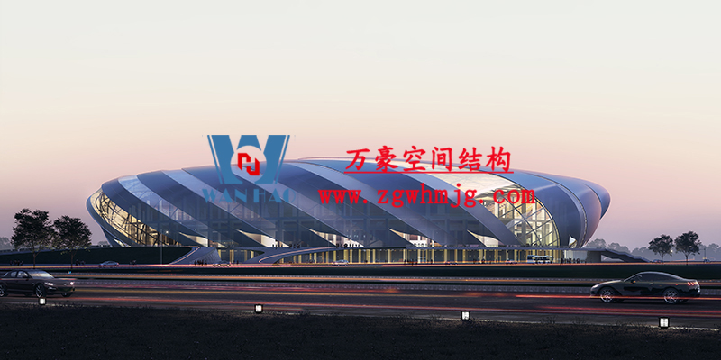 2023年亞洲杯主辦場地重慶龍興足球場項目ETFE屋面膜結(jié)構(gòu)工程 2023年亞洲杯主辦場地重慶龍興足球場項目ETFE屋面膜結(jié)構(gòu)工程