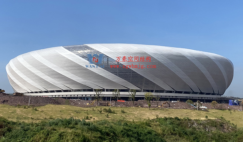 膜結構材料具備的優點 膜結構材料具備的優點