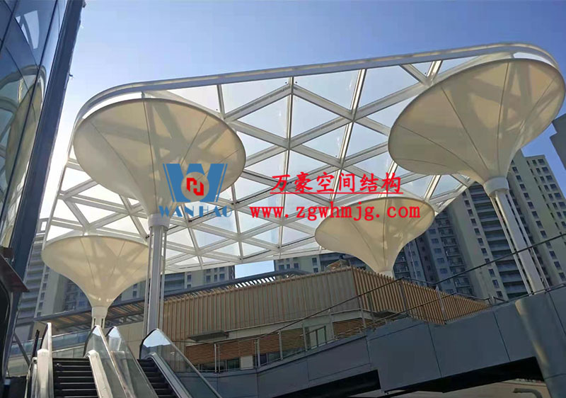 什么是膜結構工程?膜結構工程的優點及應用范圍有哪些? 什么是膜結構工程?膜結構工程的優點及應用范圍有哪些?