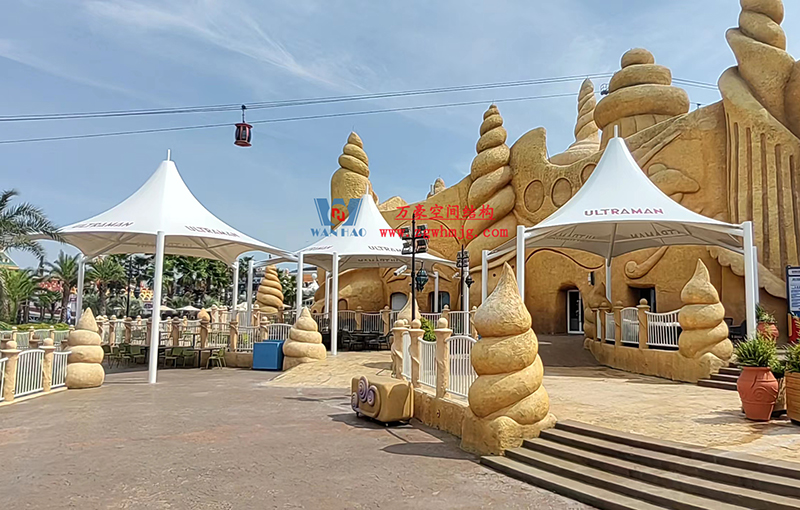 什么是膜結構 什么是膜結構