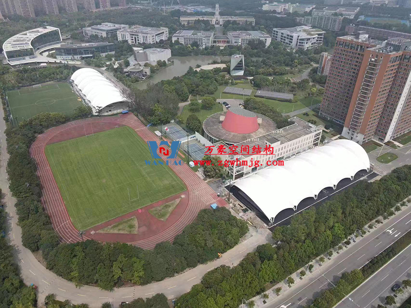 膜結構公司是做什么的？膜結構公司能為客戶提供哪些幫助？