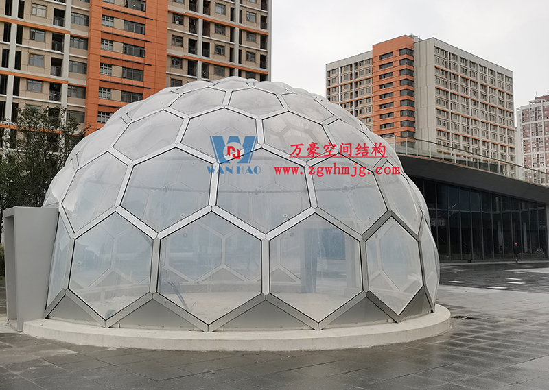 etfe膜結構 etfe膜結構