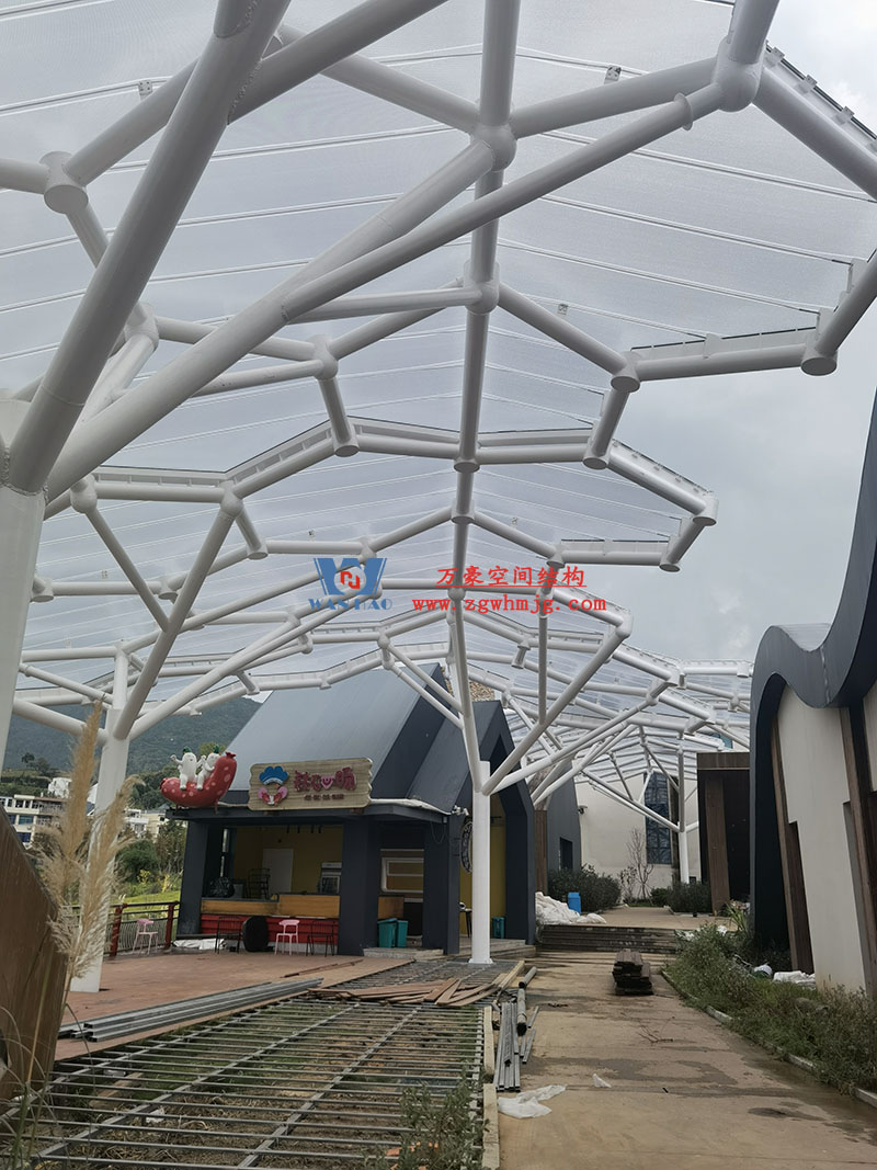 etfe氣枕膜是什么?etfe氣枕膜的優點及應用范圍有哪些? etfe氣枕膜是什么?etfe氣枕膜的優點及應用范圍有哪些?