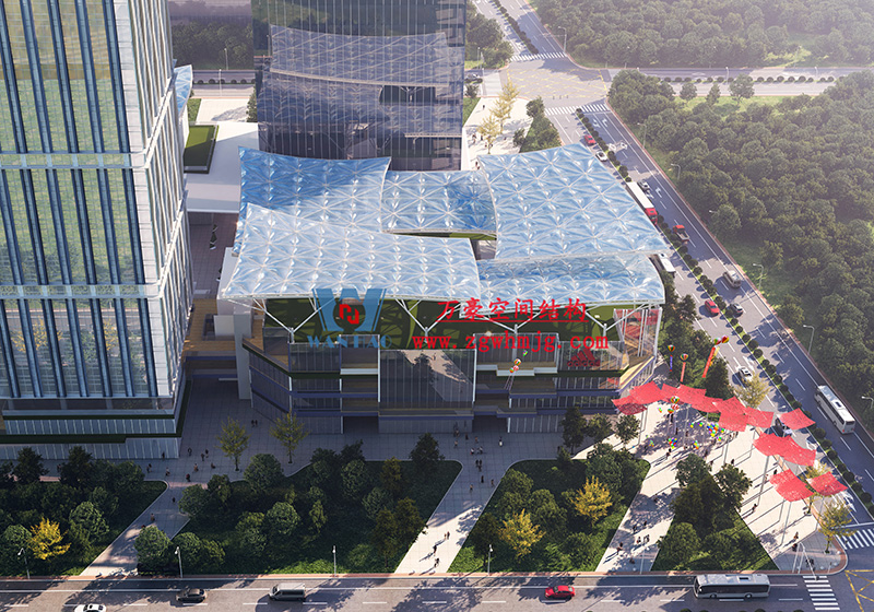 膜結(jié)構(gòu)設(shè)計(jì)注意要素有哪些?膜結(jié)構(gòu)設(shè)計(jì)怎么選膜結(jié)構(gòu)公司? 膜結(jié)構(gòu)設(shè)計(jì)注意要素有哪些?膜結(jié)構(gòu)設(shè)計(jì)怎么選膜結(jié)構(gòu)公司?