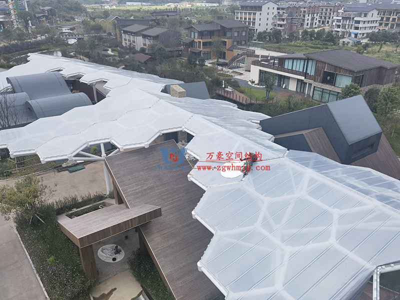 膜結(jié)構(gòu)設(shè)計(jì)注意要素有哪些?膜結(jié)構(gòu)設(shè)計(jì)怎么選膜結(jié)構(gòu)公司? 膜結(jié)構(gòu)設(shè)計(jì)注意要素有哪些?膜結(jié)構(gòu)設(shè)計(jì)怎么選膜結(jié)構(gòu)公司?