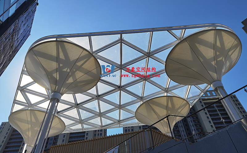 什么是ETFE氣泡膜?ETFE氣泡膜有什么優點? 什么是ETFE氣泡膜?ETFE氣泡膜有什么優點?