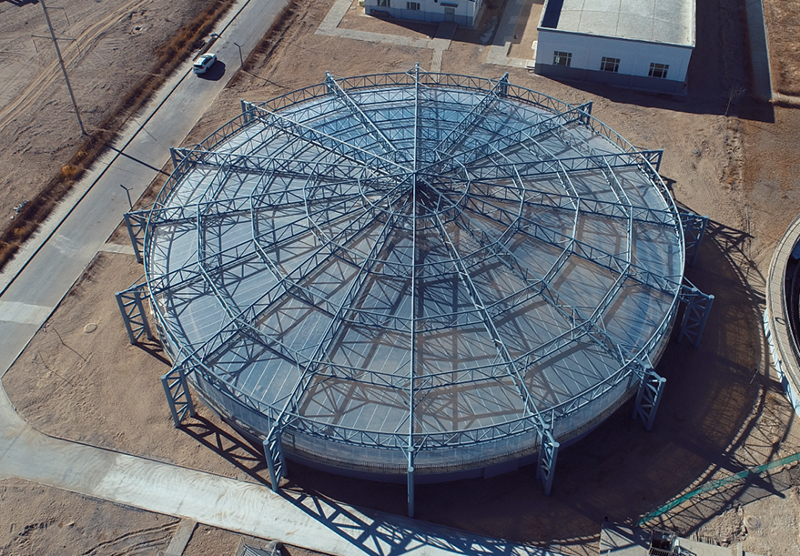 中國鋼結構協會“技術創新獎”獲獎系列報道 中國鋼結構協會“技術創新獎”獲獎系列報道