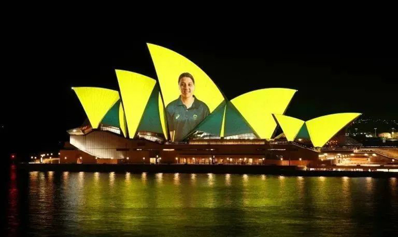 2023年女足世界杯【球場賞析】 2023年女足世界杯【球場賞析】