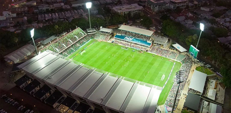 2023年女足世界杯【球場賞析】 2023年女足世界杯【球場賞析】