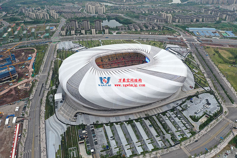 etfe膜結(jié)構(gòu)咨詢(xún)哪家公司好？ETFE膜結(jié)構(gòu)設(shè)計(jì)怎么選膜結(jié)構(gòu)顧問(wèn)公司？