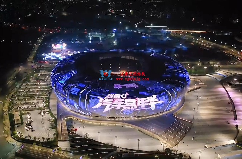 etfe膜結(jié)構(gòu)咨詢(xún)哪家公司好？ETFE膜結(jié)構(gòu)設(shè)計(jì)怎么選膜結(jié)構(gòu)顧問(wèn)公司？