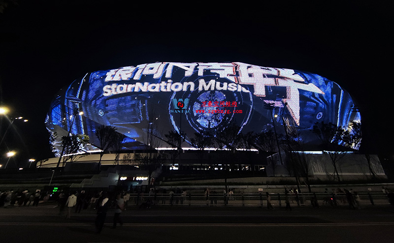 etfe膜結(jié)構(gòu)咨詢(xún)哪家公司好？ETFE膜結(jié)構(gòu)設(shè)計(jì)怎么選膜結(jié)構(gòu)顧問(wèn)公司？