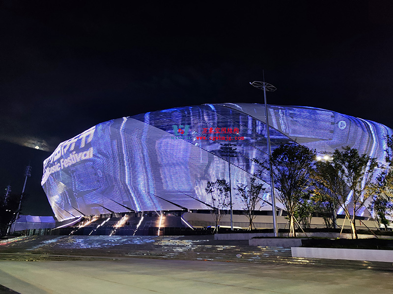 etfe膜結(jié)構(gòu)咨詢(xún)哪家公司好？ETFE膜結(jié)構(gòu)設(shè)計(jì)怎么選膜結(jié)構(gòu)顧問(wèn)公司？