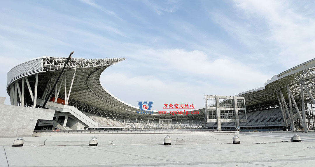 “筑”力體育強(qiáng)國!襄陽全民體育運(yùn)動(dòng)中心驚艷亮相! “筑”力體育強(qiáng)國!襄陽全民體育運(yùn)動(dòng)中心驚艷亮相!