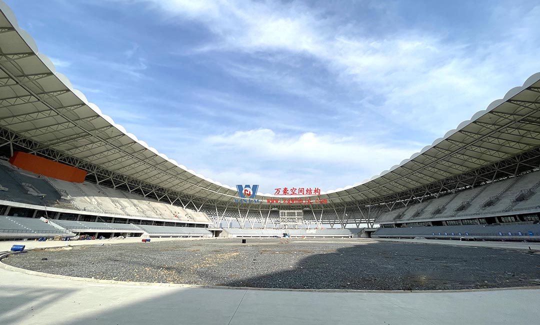 “筑”力體育強(qiáng)國!襄陽全民體育運(yùn)動(dòng)中心驚艷亮相! “筑”力體育強(qiáng)國!襄陽全民體育運(yùn)動(dòng)中心驚艷亮相!