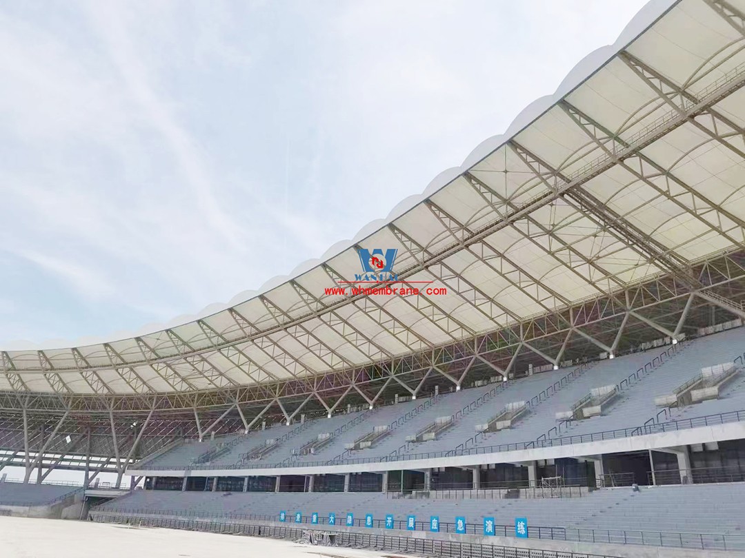 “筑”力體育強(qiáng)國!襄陽全民體育運(yùn)動(dòng)中心驚艷亮相! “筑”力體育強(qiáng)國!襄陽全民體育運(yùn)動(dòng)中心驚艷亮相!