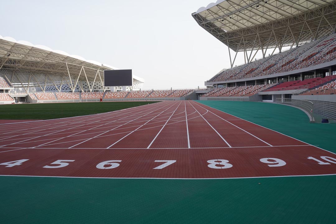 “筑”力體育強(qiáng)國!襄陽全民體育運(yùn)動(dòng)中心驚艷亮相! “筑”力體育強(qiáng)國!襄陽全民體育運(yùn)動(dòng)中心驚艷亮相!