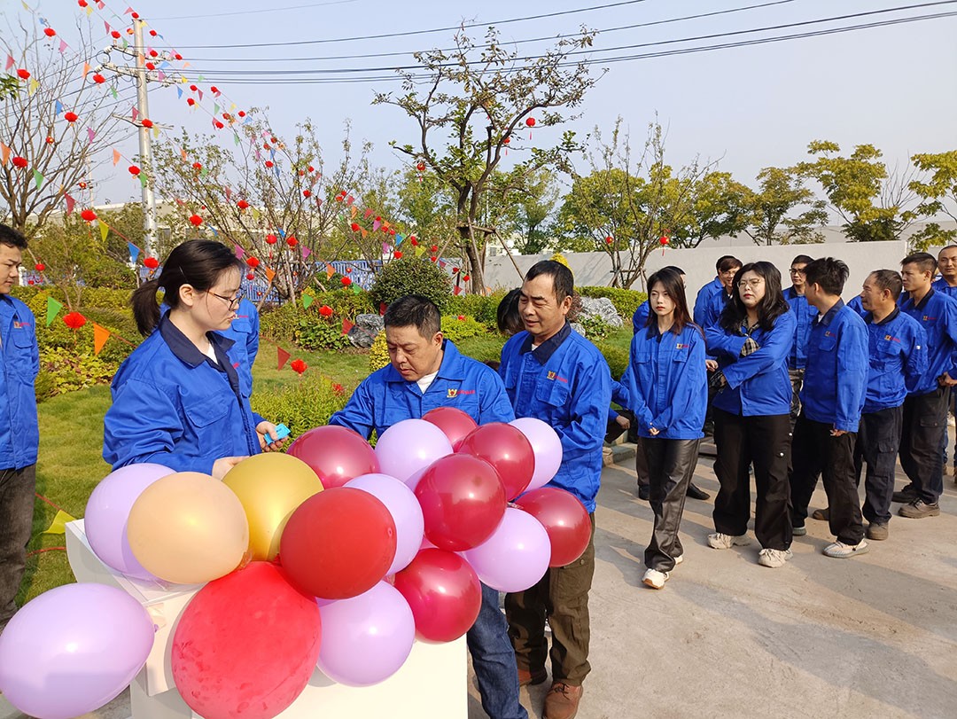 萬豪集團(tuán)|喜迎喬遷，盛啟新章！