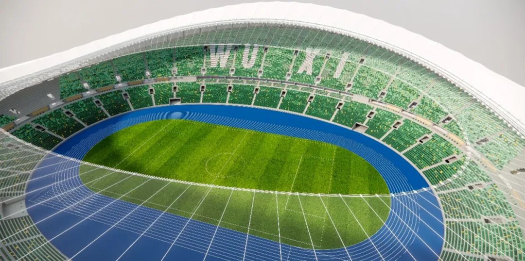 白鷺展翅,羽蝶翩飛|這個(gè)項(xiàng)目刷新進(jìn)度條 白鷺展翅,羽蝶翩飛|這個(gè)項(xiàng)目刷新進(jìn)度條