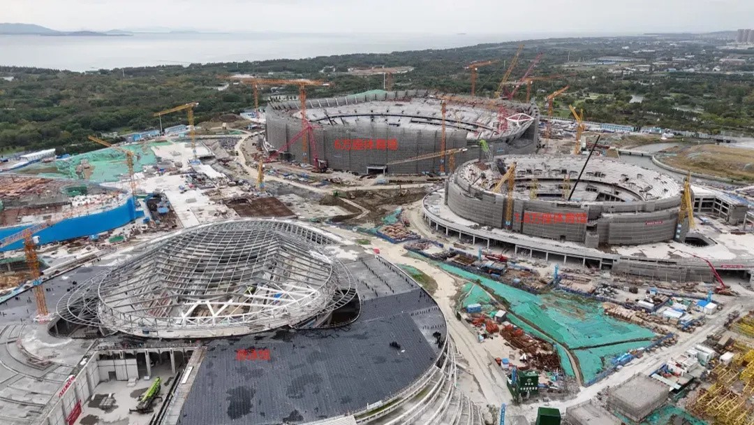 白鷺展翅,羽蝶翩飛|這個(gè)項(xiàng)目刷新進(jìn)度條 白鷺展翅,羽蝶翩飛|這個(gè)項(xiàng)目刷新進(jìn)度條