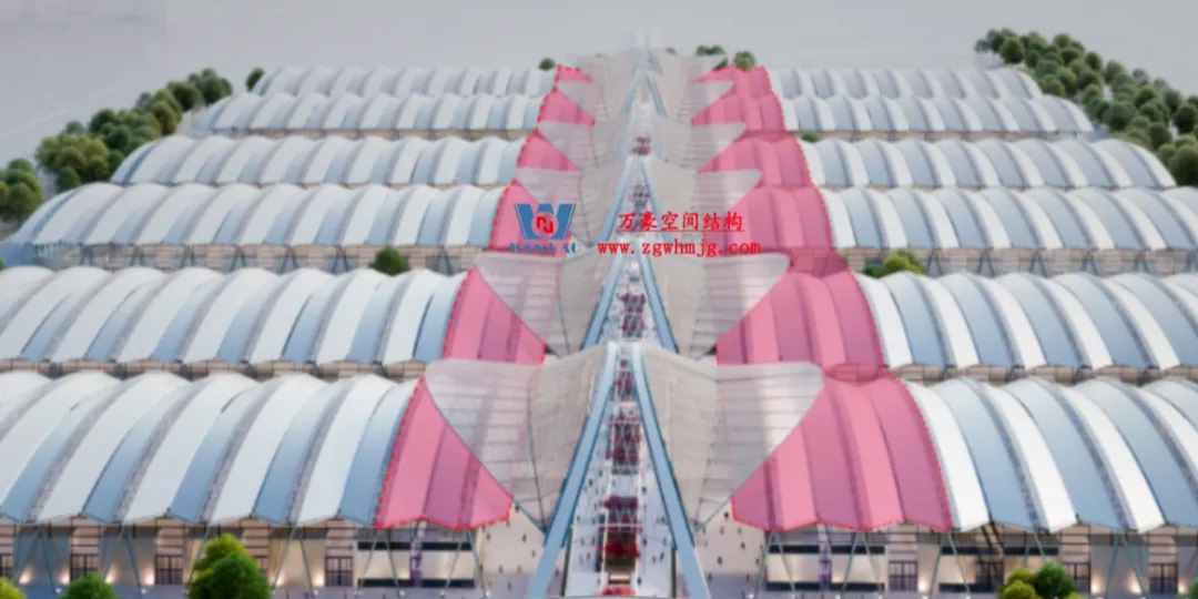 萬豪2025中標(biāo)-鄭州中原高鐵港數(shù)字展貿(mào)城項(xiàng)目 萬豪2025中標(biāo)-鄭州中原高鐵港數(shù)字展貿(mào)城項(xiàng)目