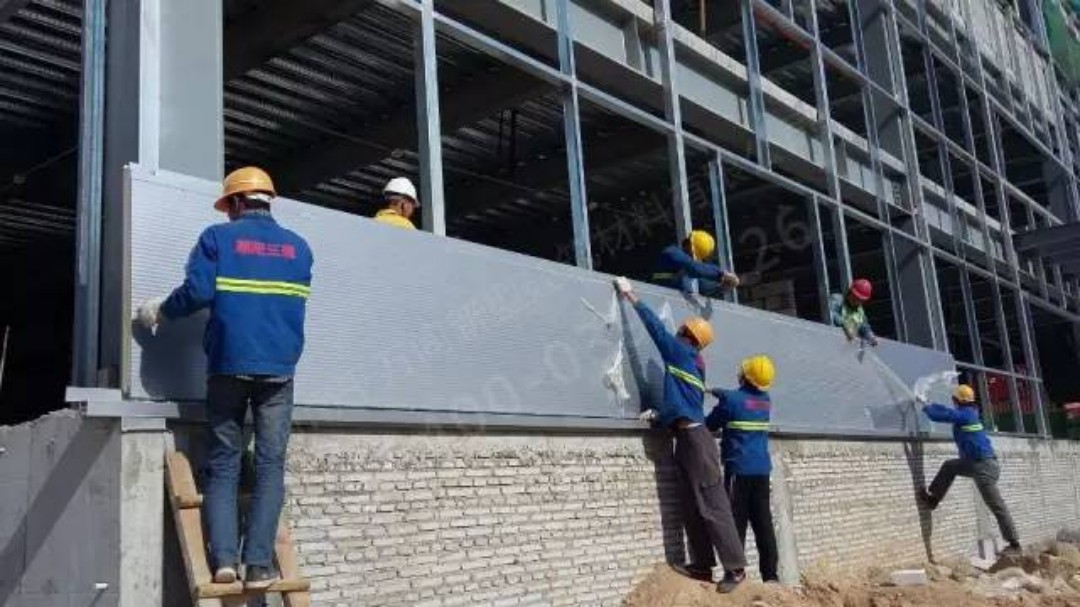 鋼結構施工資料「避坑指南」！從 0 到 1 全流程保姆級攻略