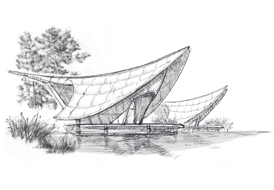 這家設(shè)計界“夢工廠”把童話搬入現(xiàn)實