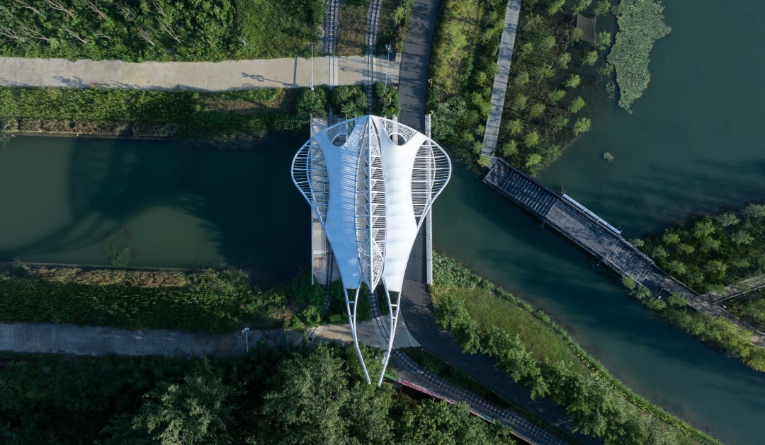 這家設(shè)計界“夢工廠”把童話搬入現(xiàn)實